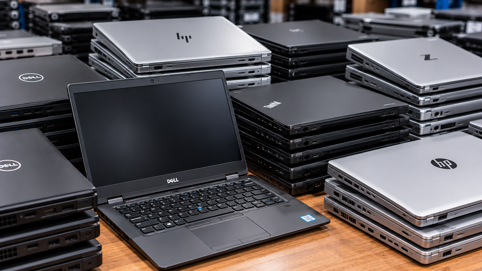 Laptops
