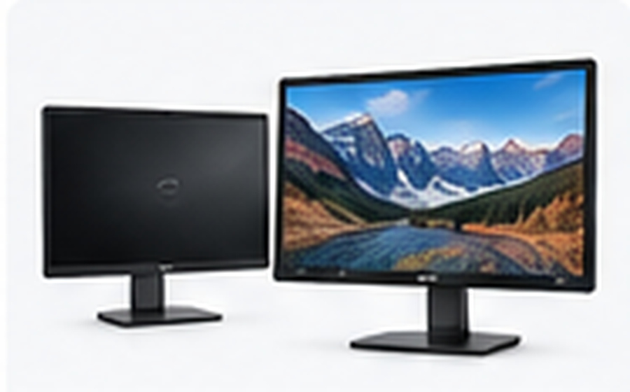 Monitors